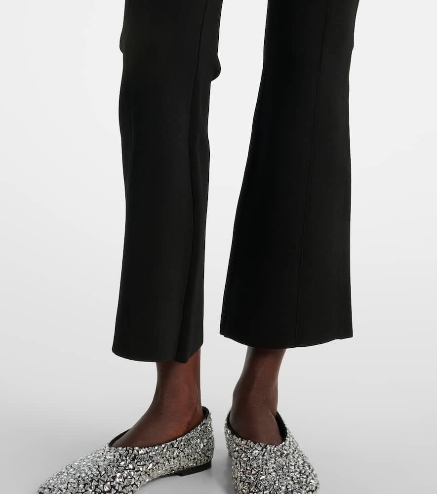 Shaila flared pants