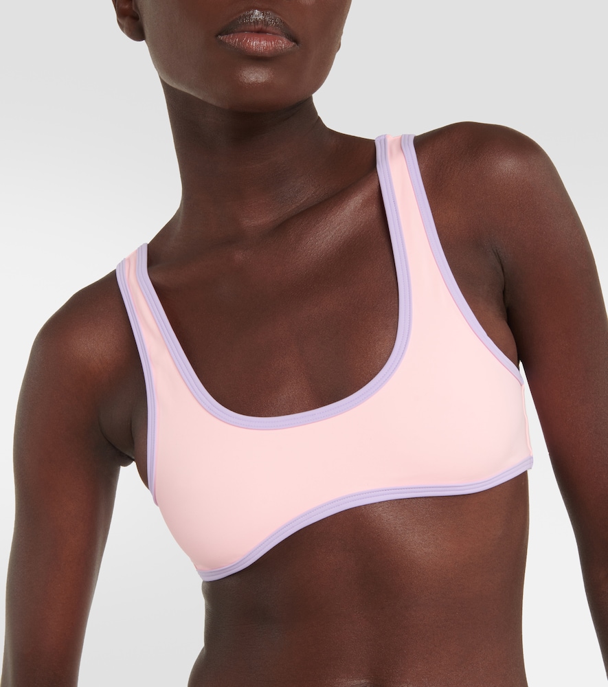 Coolio bikini top