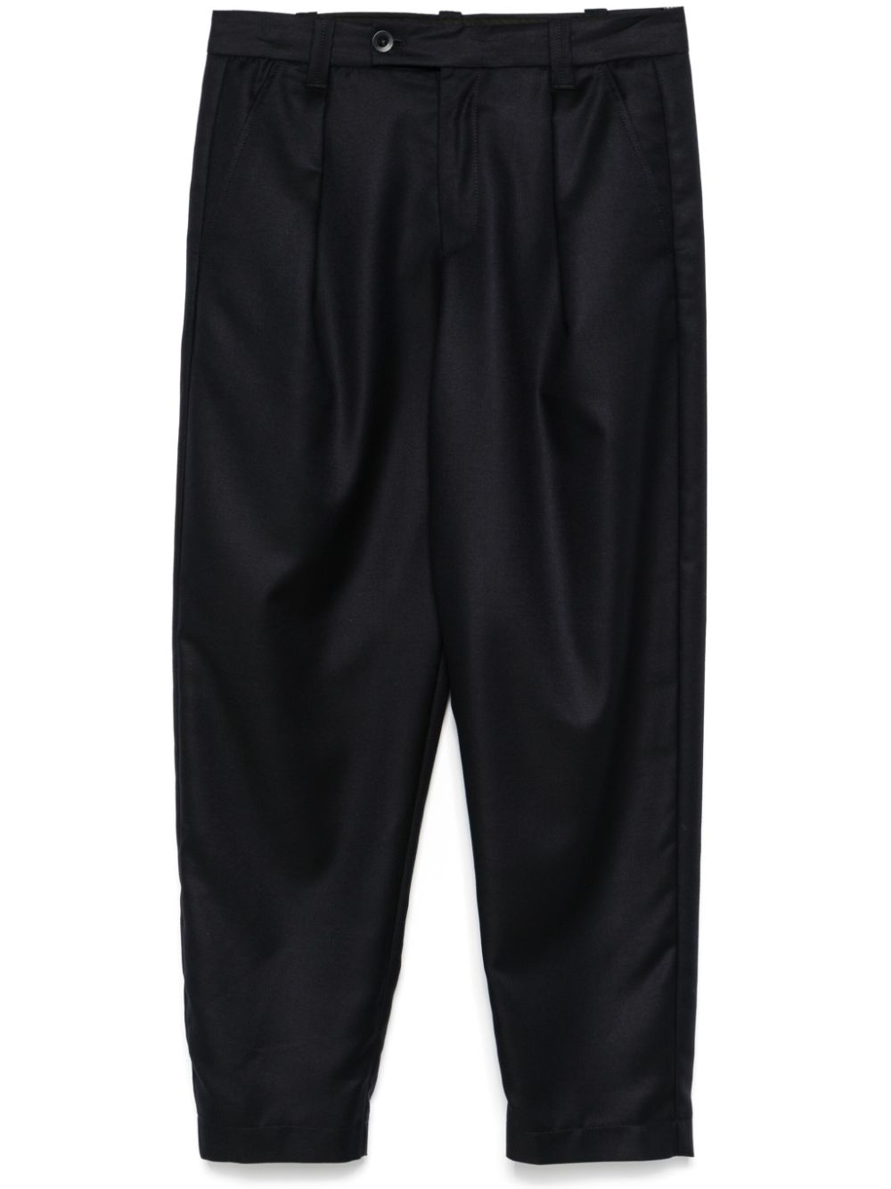Renato trousers - Blue