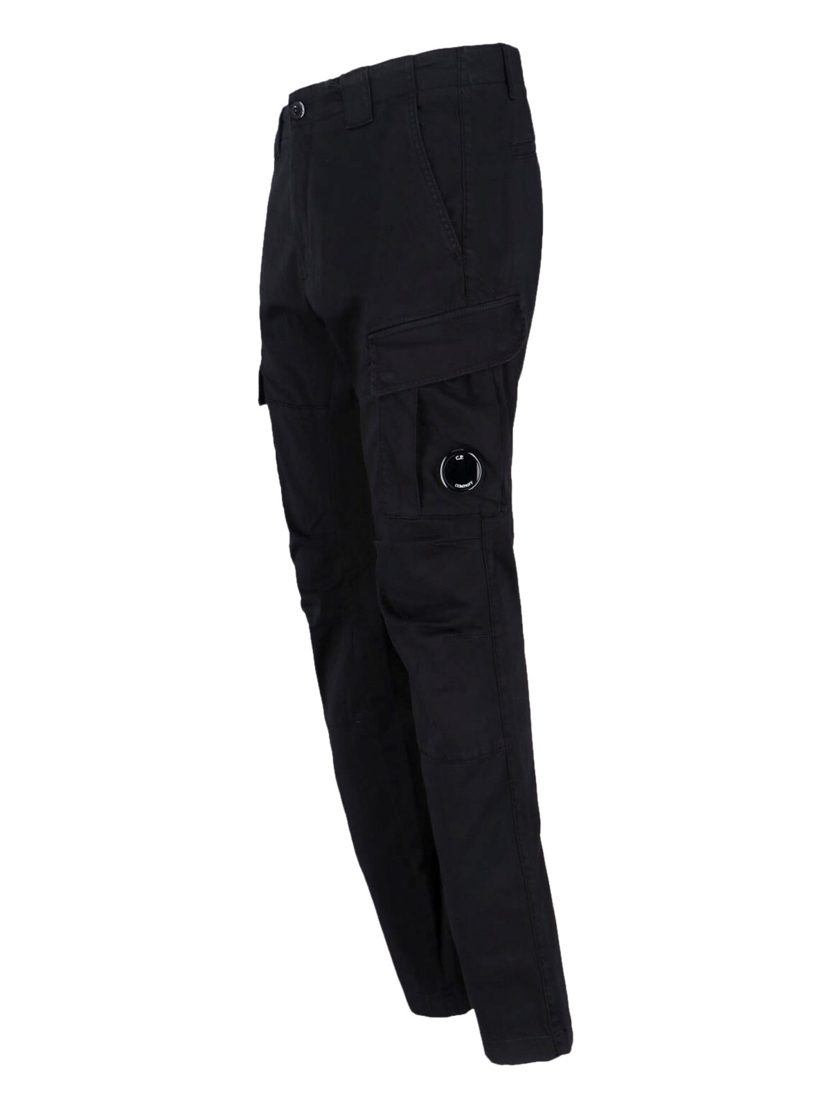 'Lens' Cargo Pants