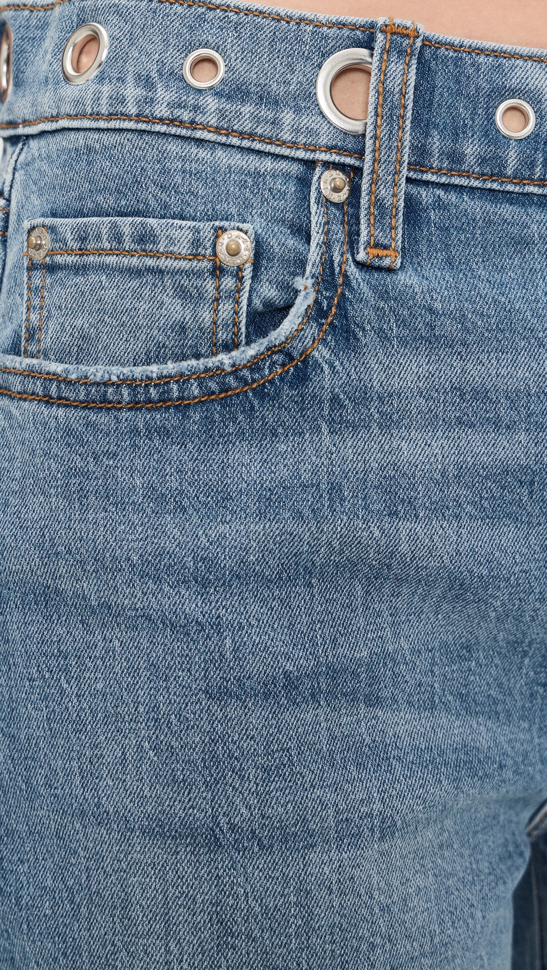 1999 Slouch 90's Fit Jeans No Rules