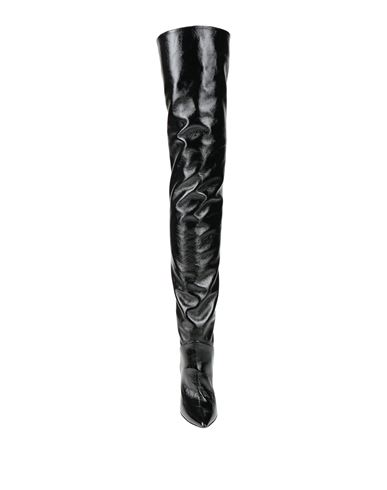 Philosophy Di Lorenzo Serafini Woman Boot Black Size 7 Soft Leather