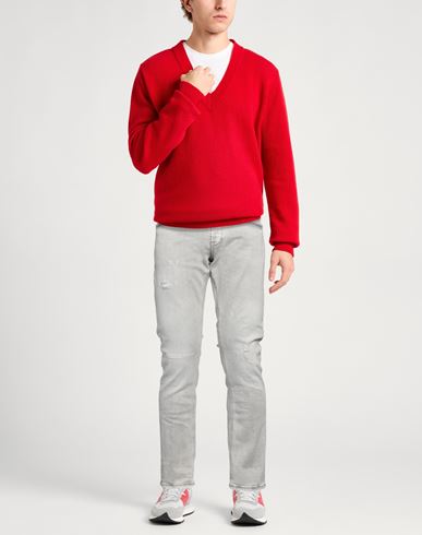 Man Jeans Light grey
