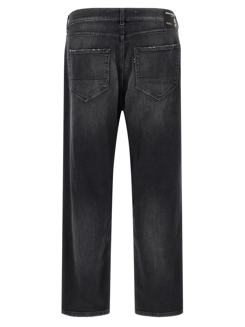 Musso Jeans