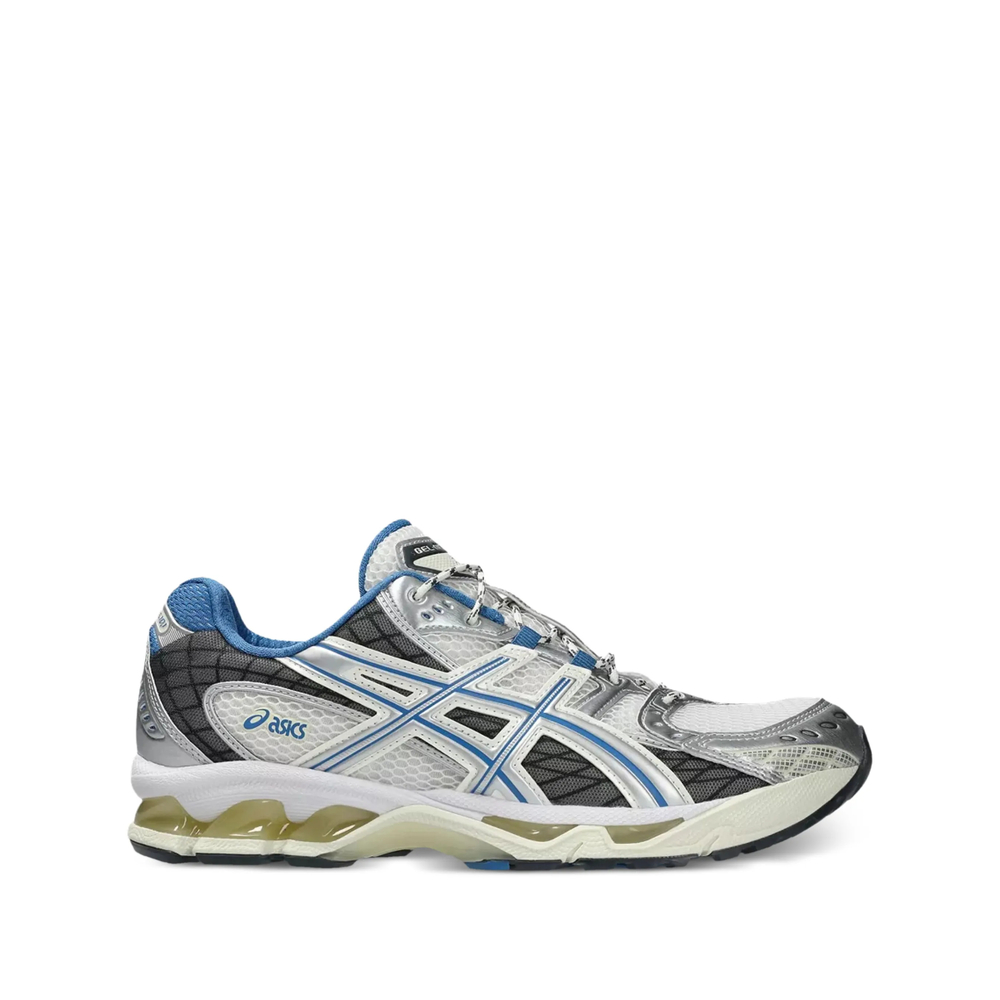 Sneakers Neutral, Blue