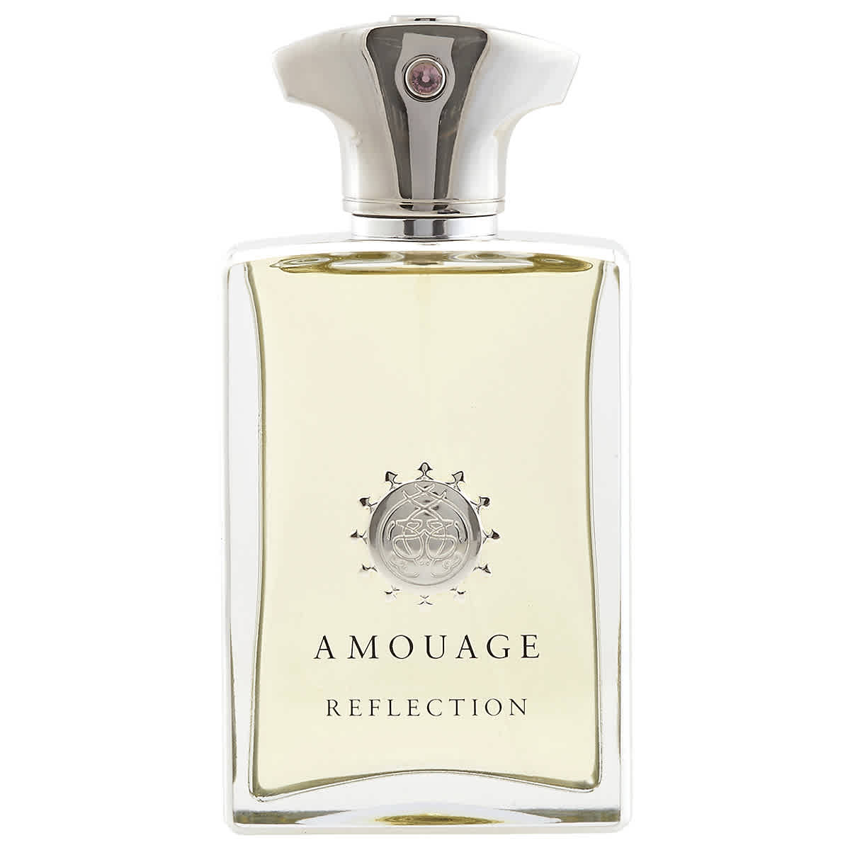 Mens Reflection EDP Spray 3.4 oz Fragrances 701666410058