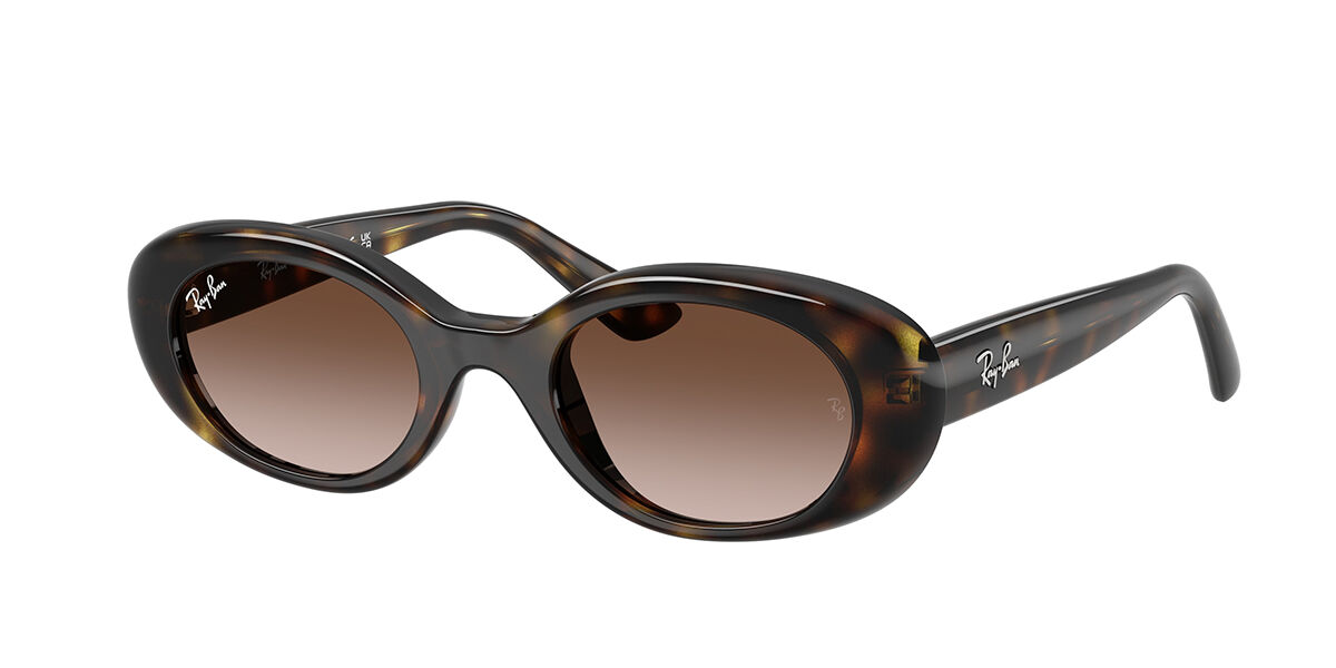 Ray-Ban Kids RJ9141SF Asian Fit 152/13 Kids' Sunglasses Tortoiseshe