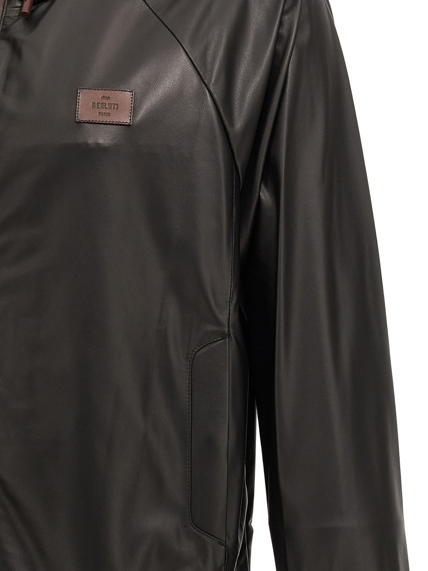 B-way Fly Jacket