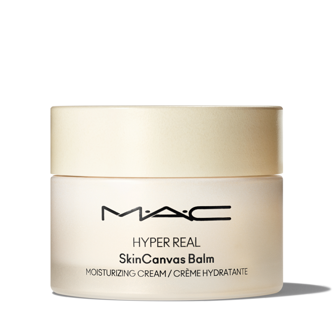 Hyper Real Skincanvas Balm Moisturizing Cream - 50 ml