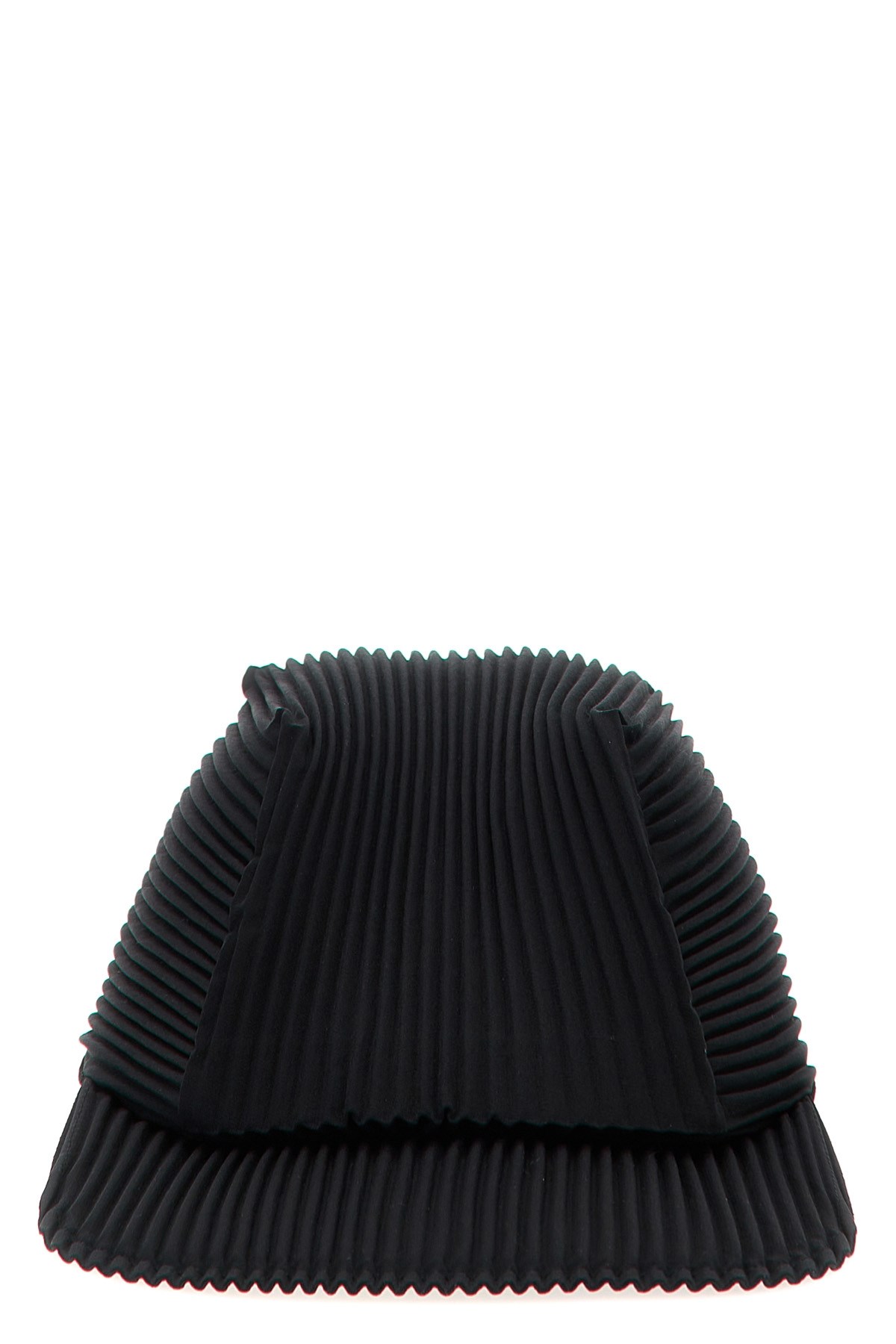 'Pleats' Cap