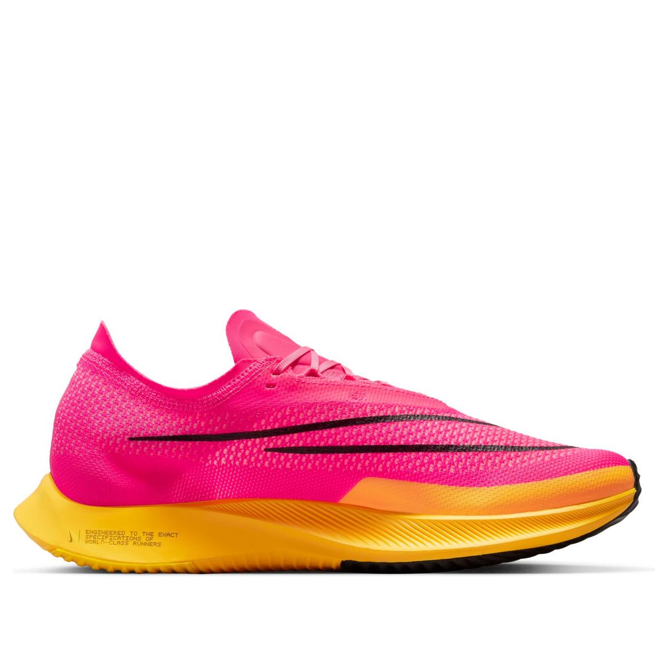 ZoomX Streakfly 'Hyper Pink Laser Orange'