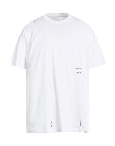 Man T