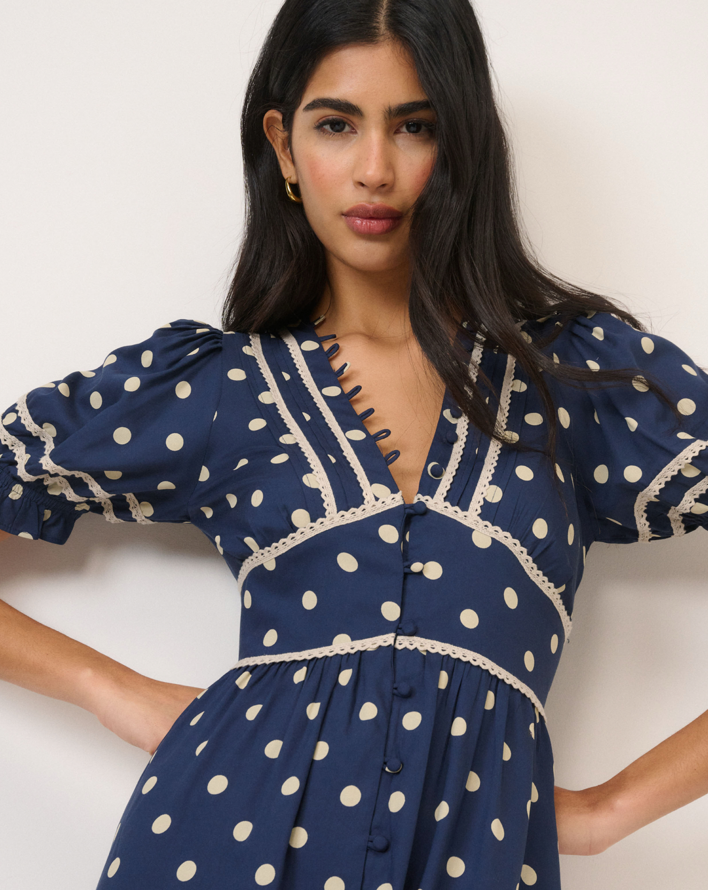 NC Saffy Midi Dre