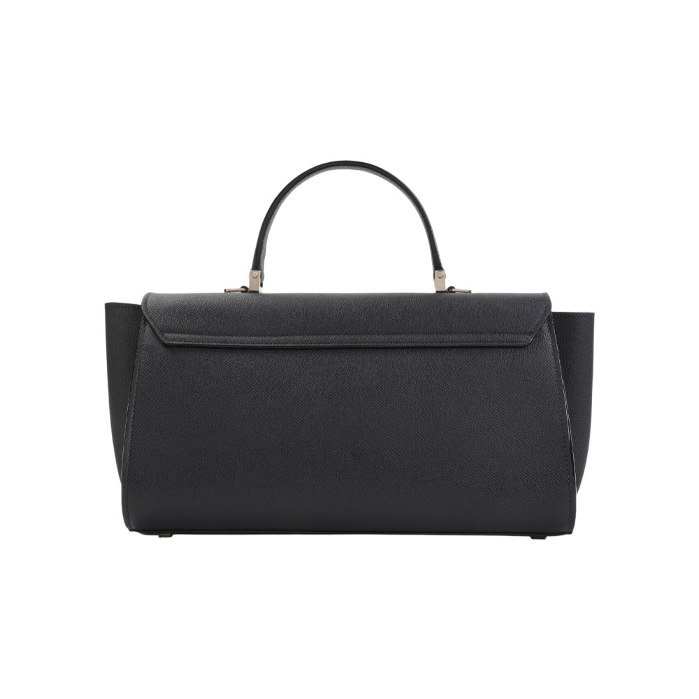 Black Iside Editor Satchel