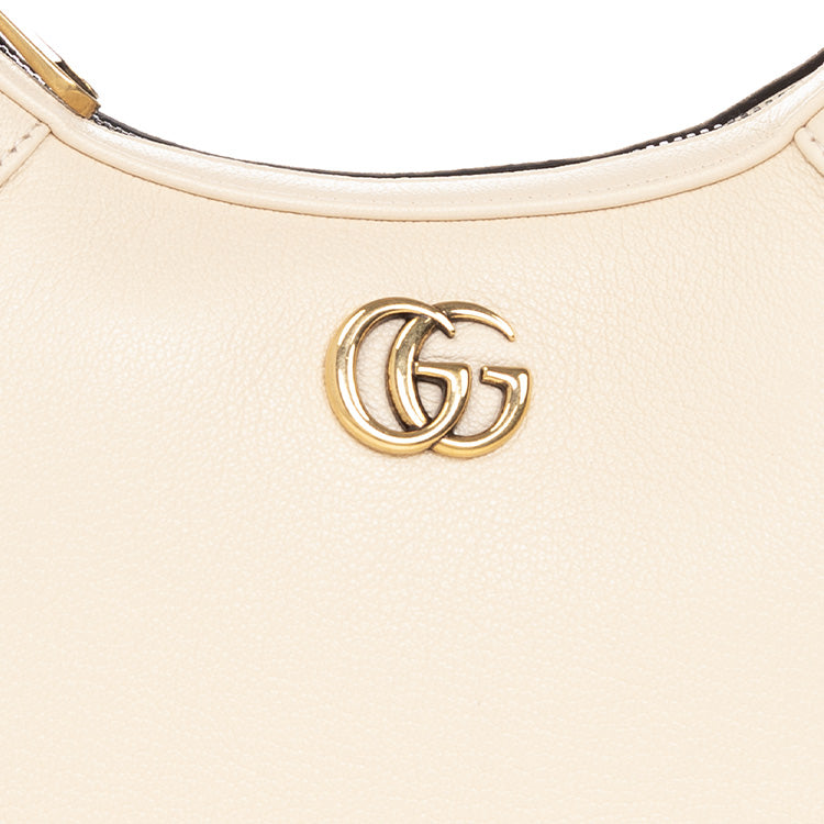 (WMNS) Aphrodite Small Shoulder Bag 'Ivory'