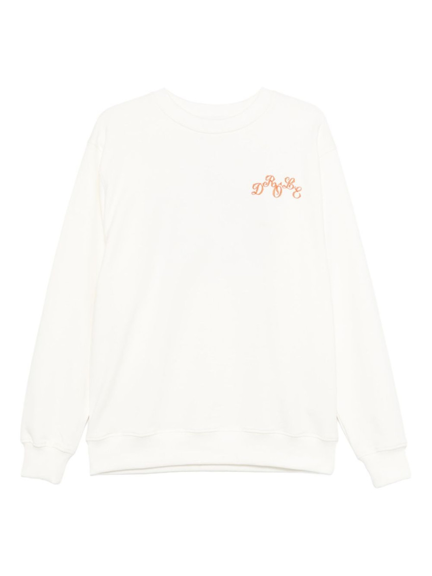 Le Sweatshirt Plateau