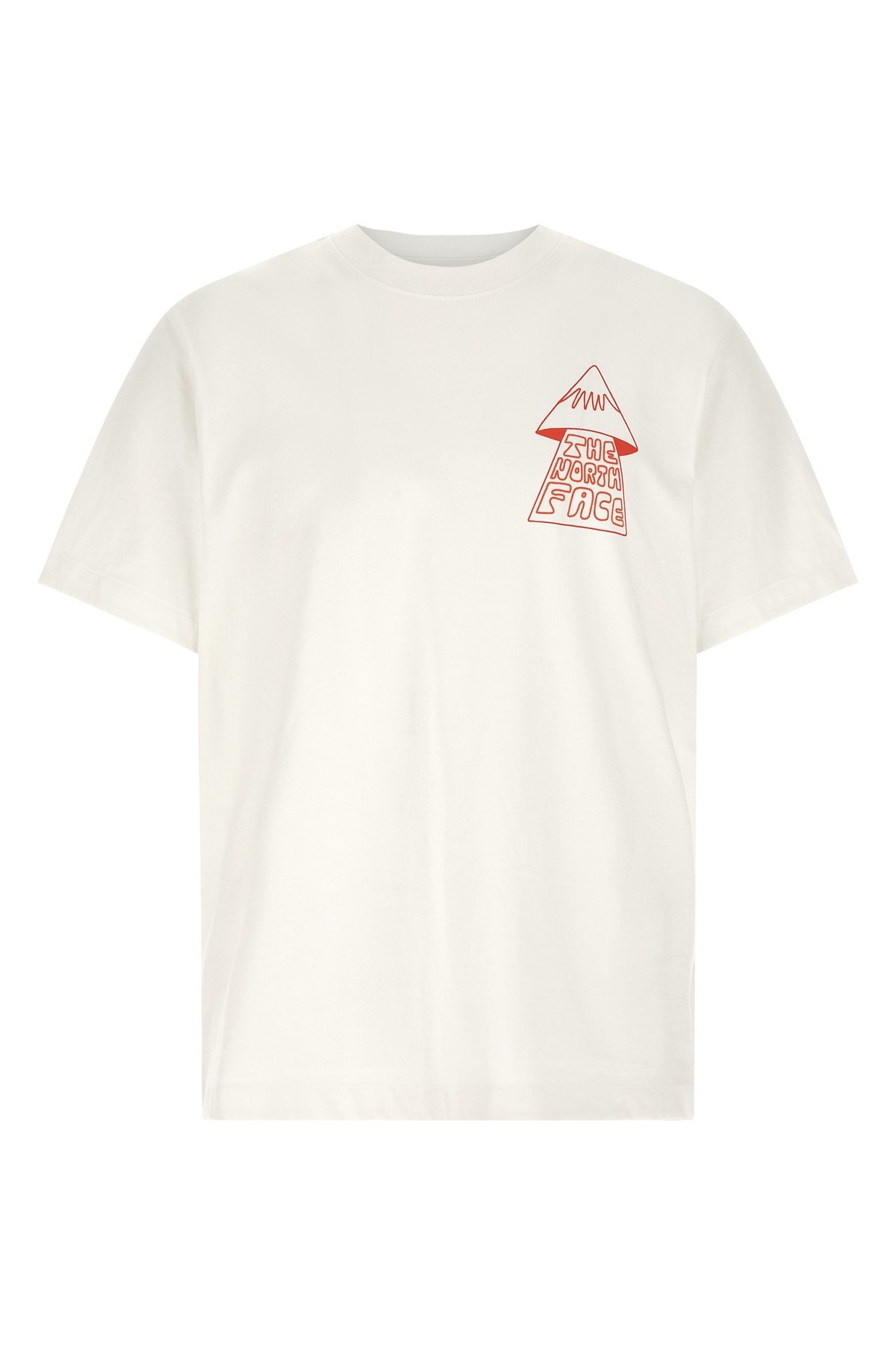'Mountain Play' T-Shirt
