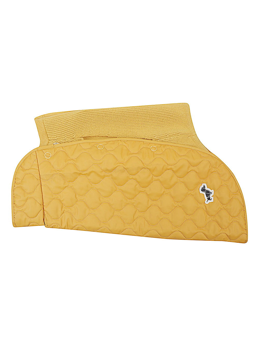 Sunny Summit Coat