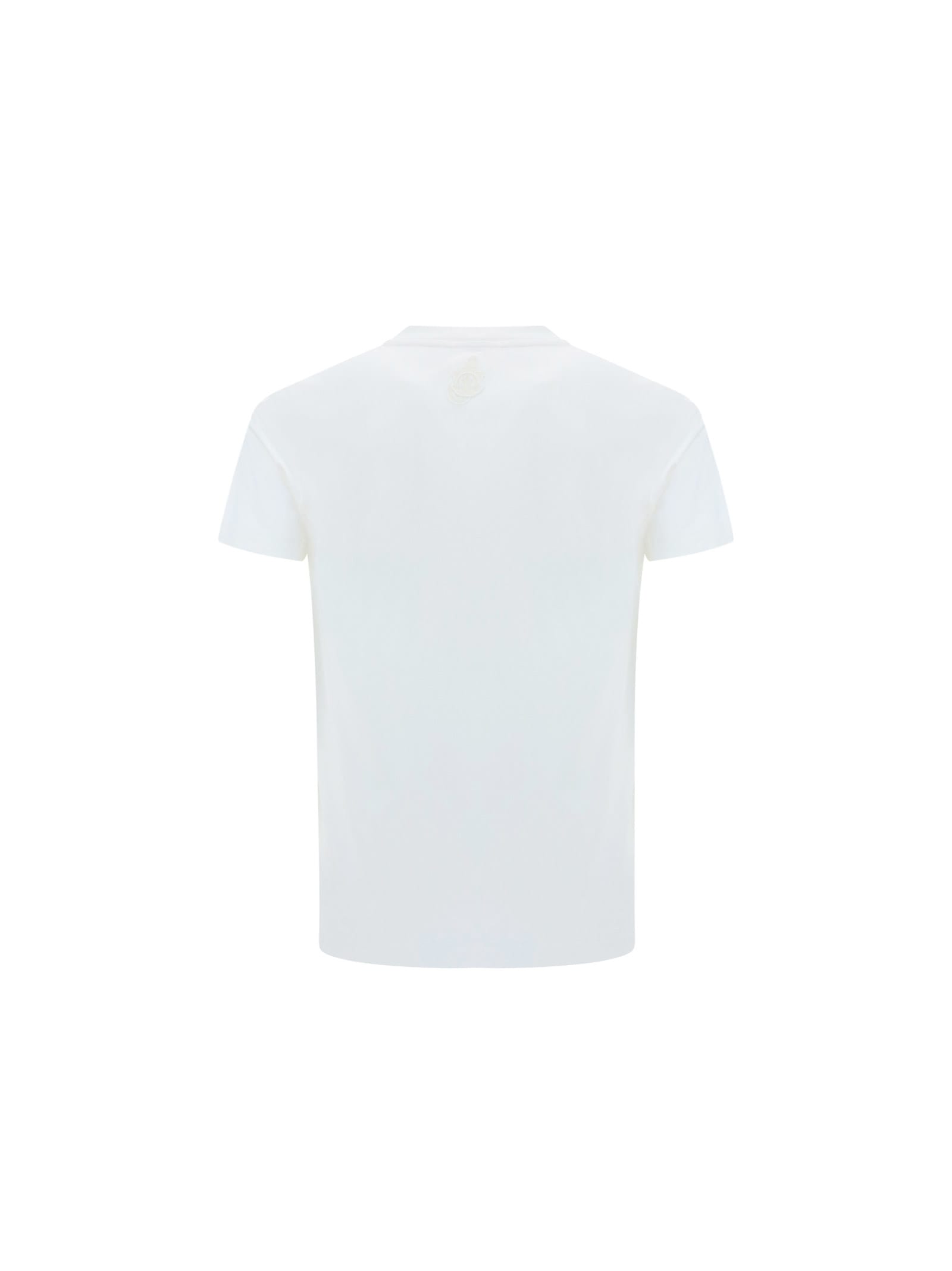 Garment Dyed T-shirt