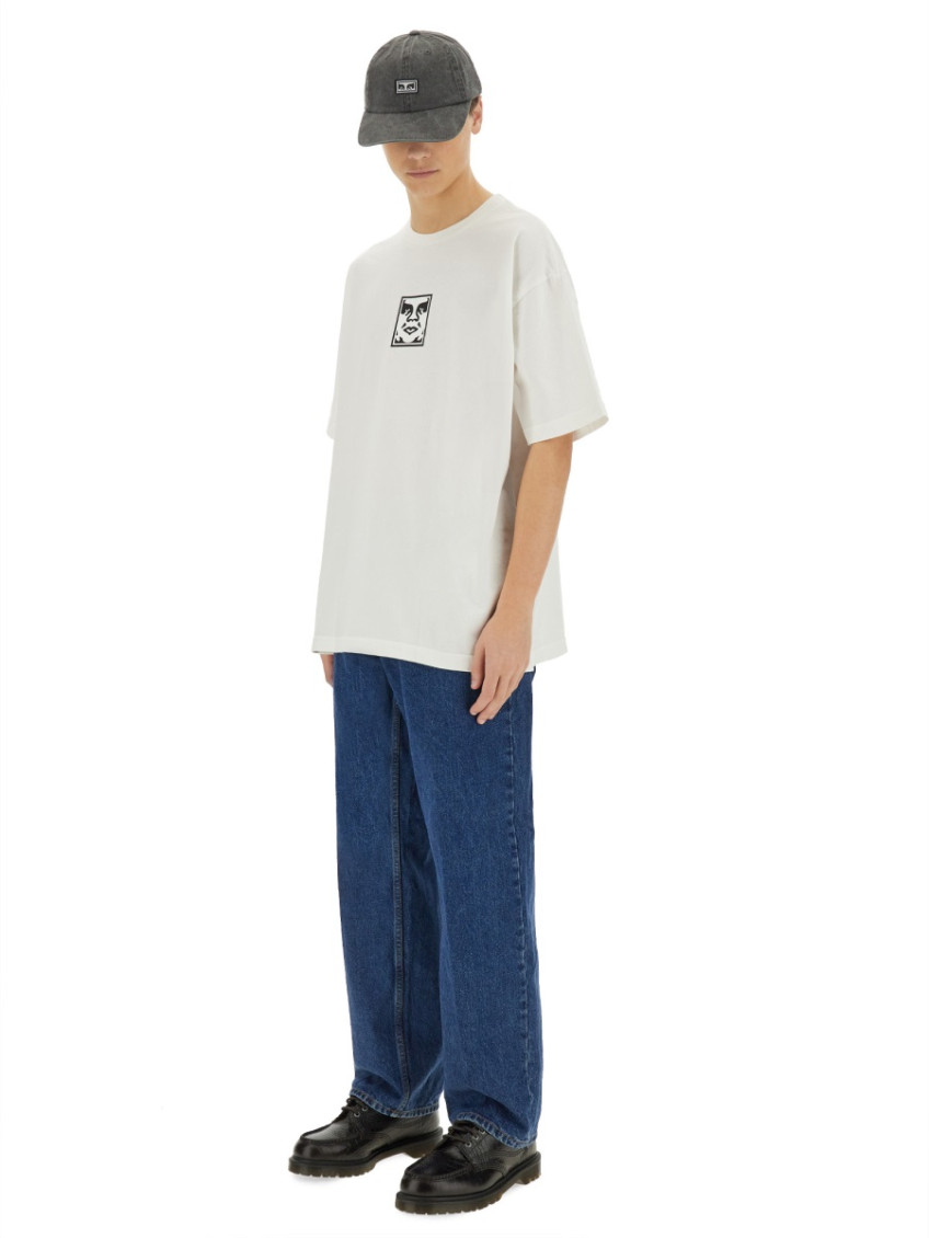 Icon Face T-shirt