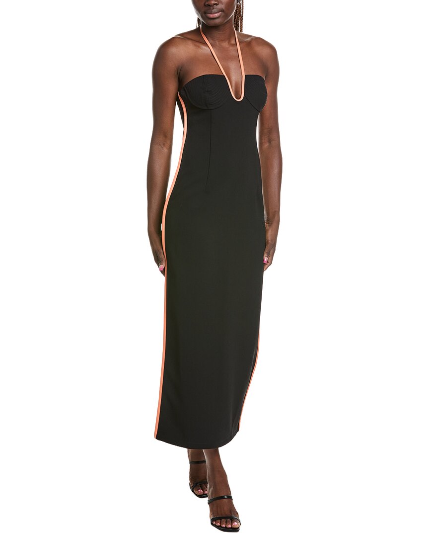 Nassia Midi Dress