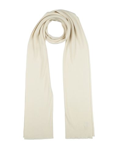 Woman Scarf Cream Size