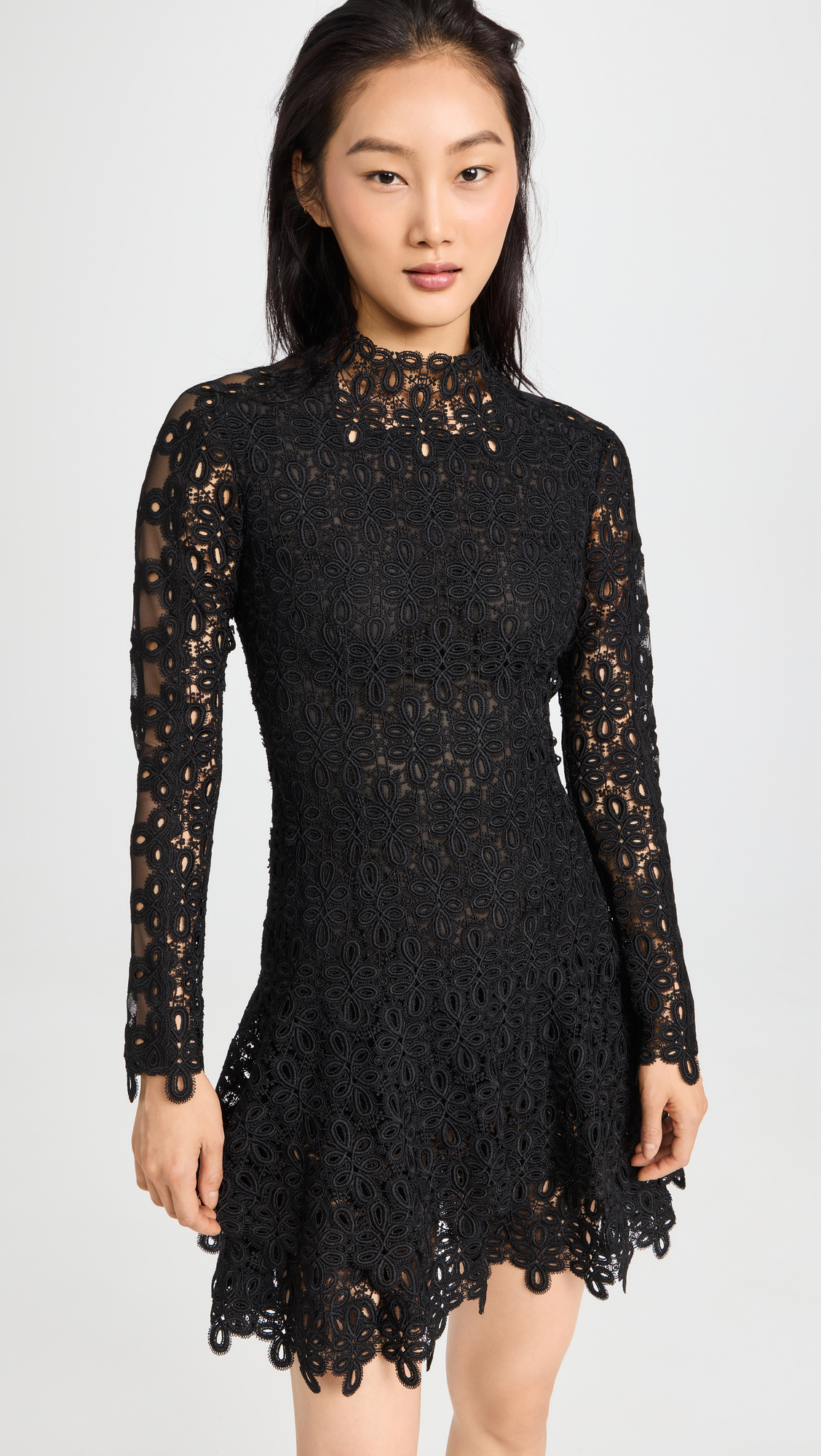 JOY GIPURE LACE