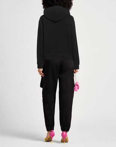 Woman Sweatshirt Black