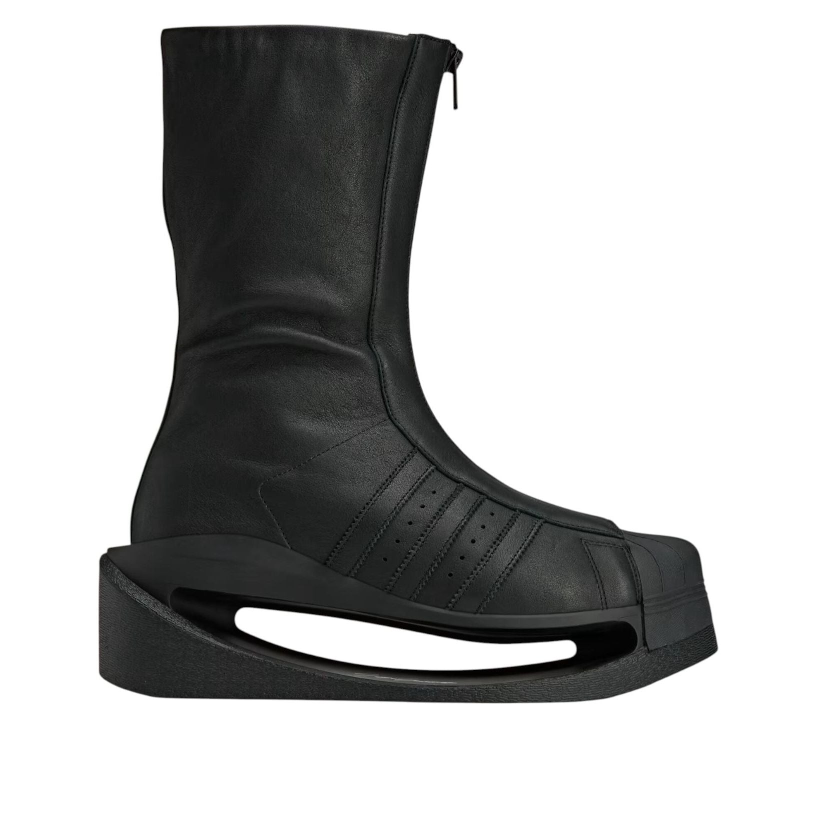 Y-3 Gendo Boot 'Black'