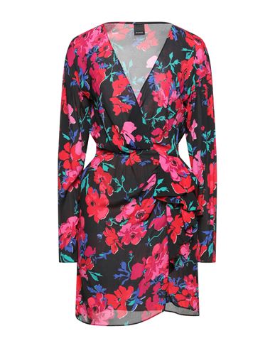 Woman Mini dress Black