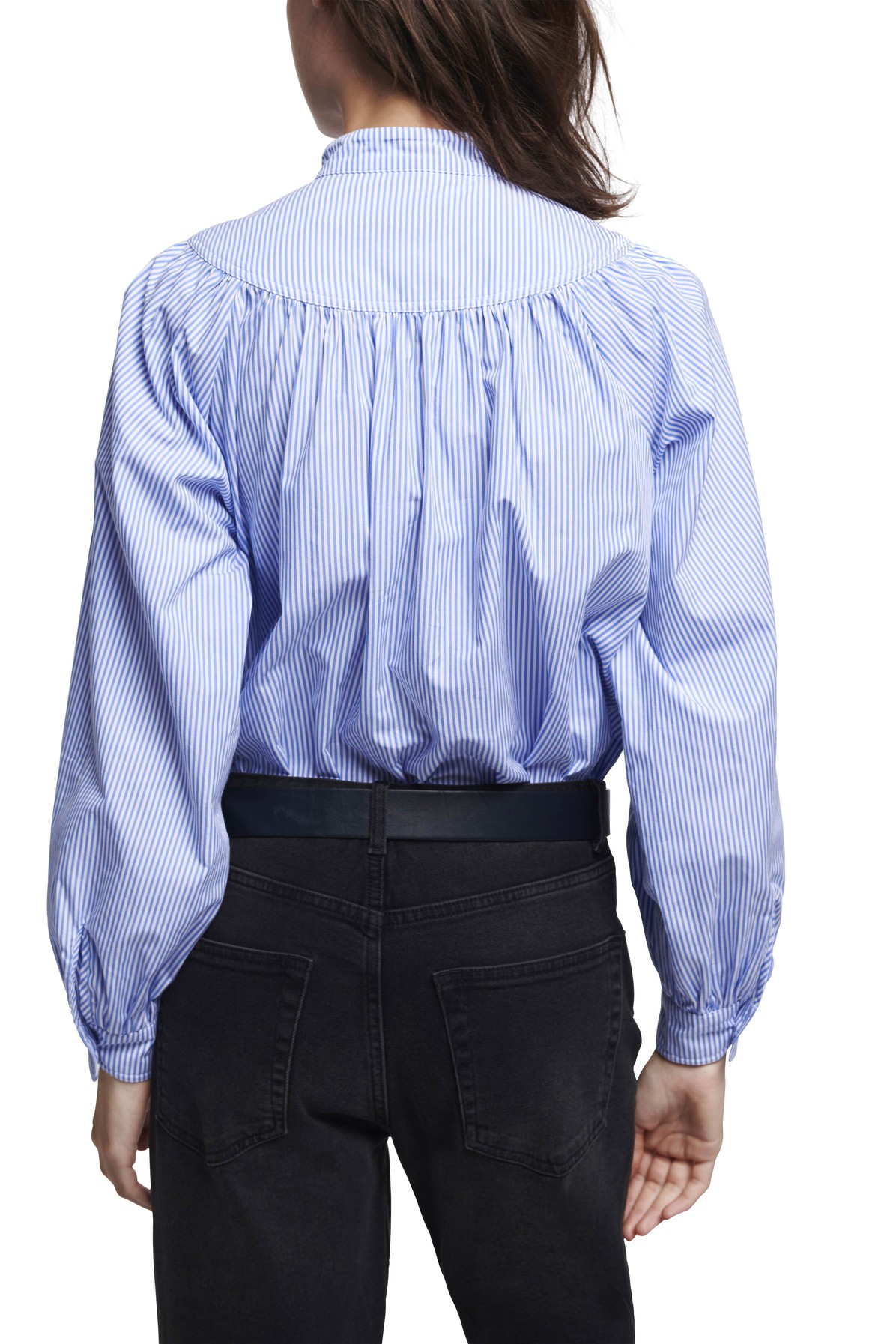 Pamina blouse