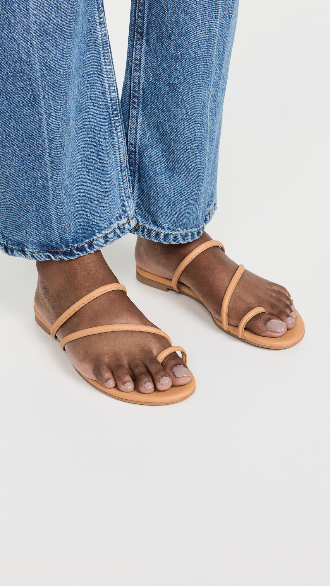 Ludo Sandals