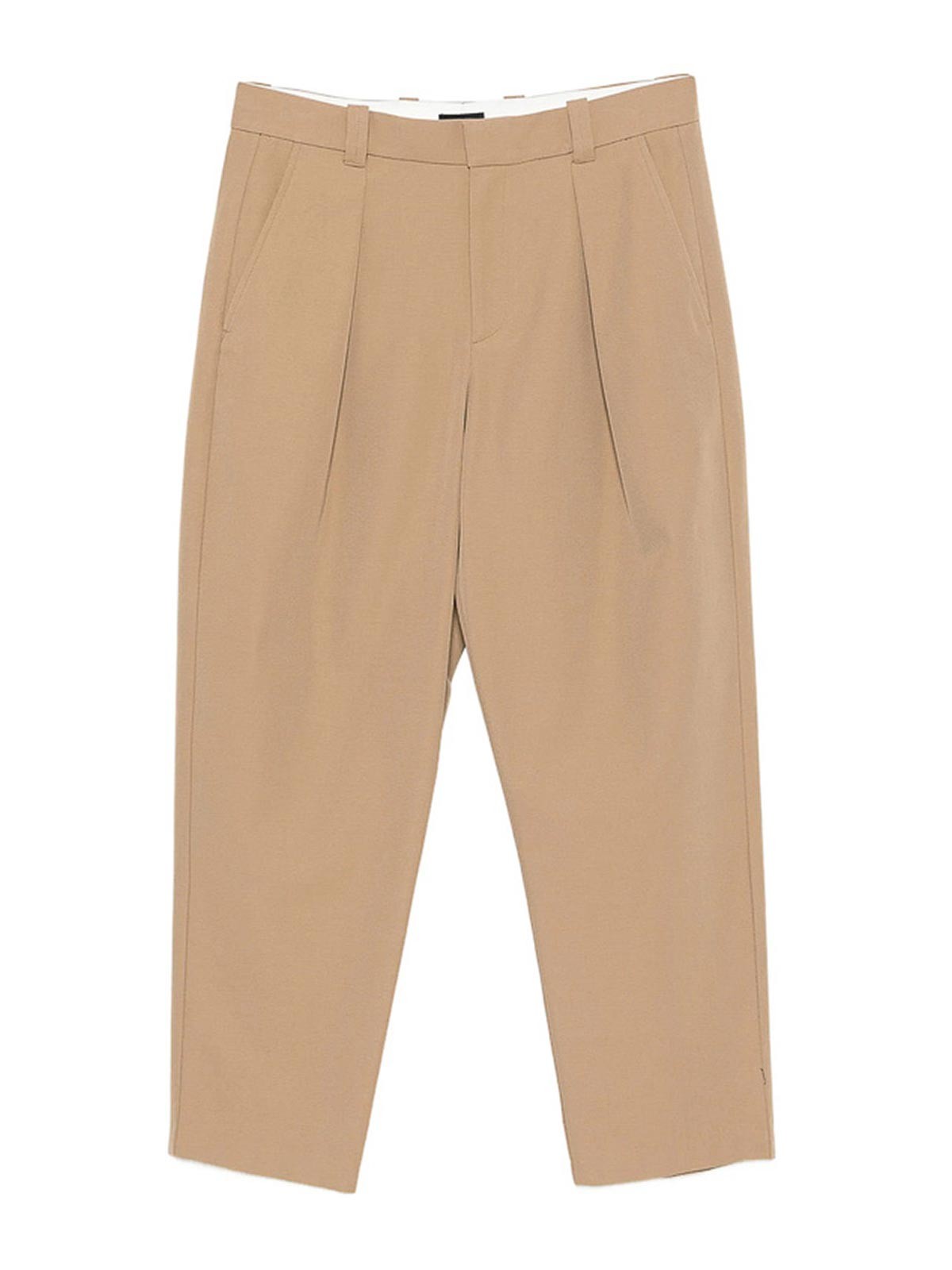 A. p.c. Renato Pleated Trousers