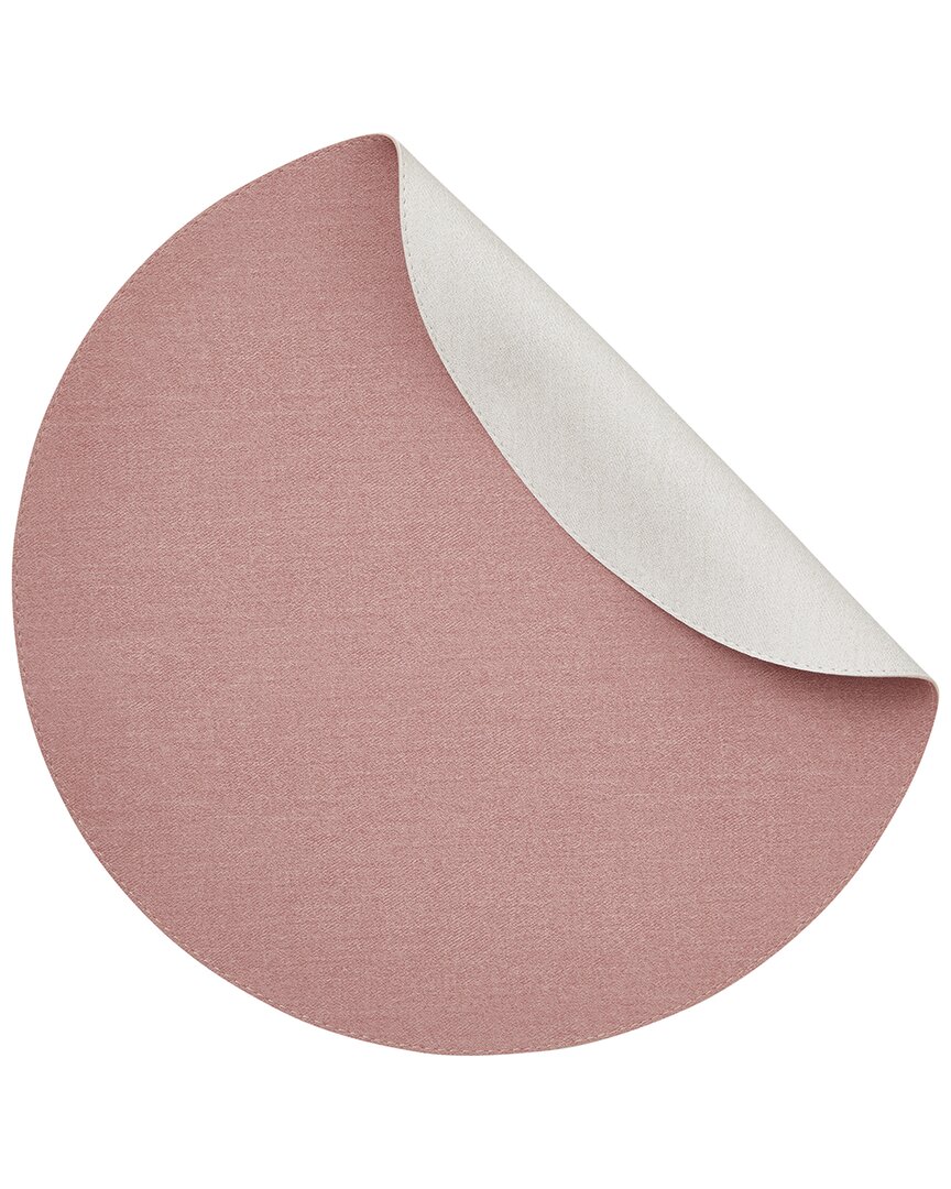 Set of 4 Chic Denim Placemats