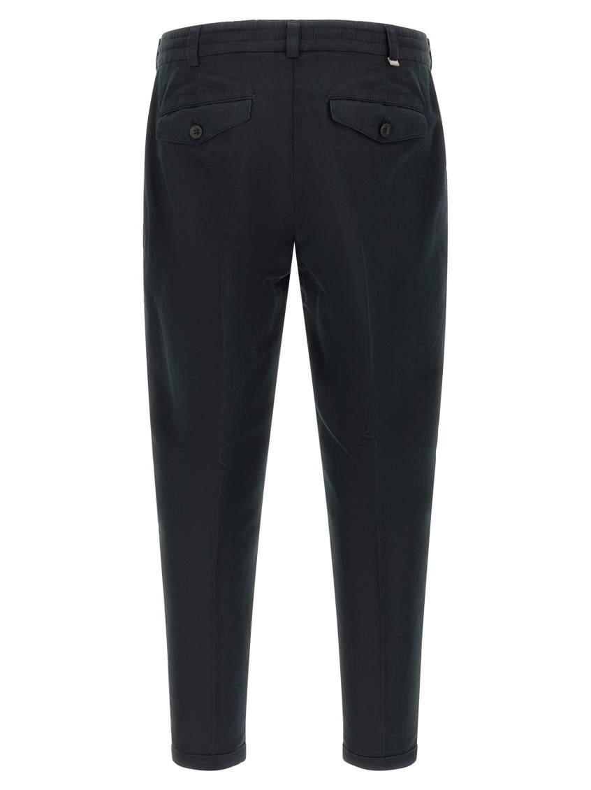 The Rebel Pants