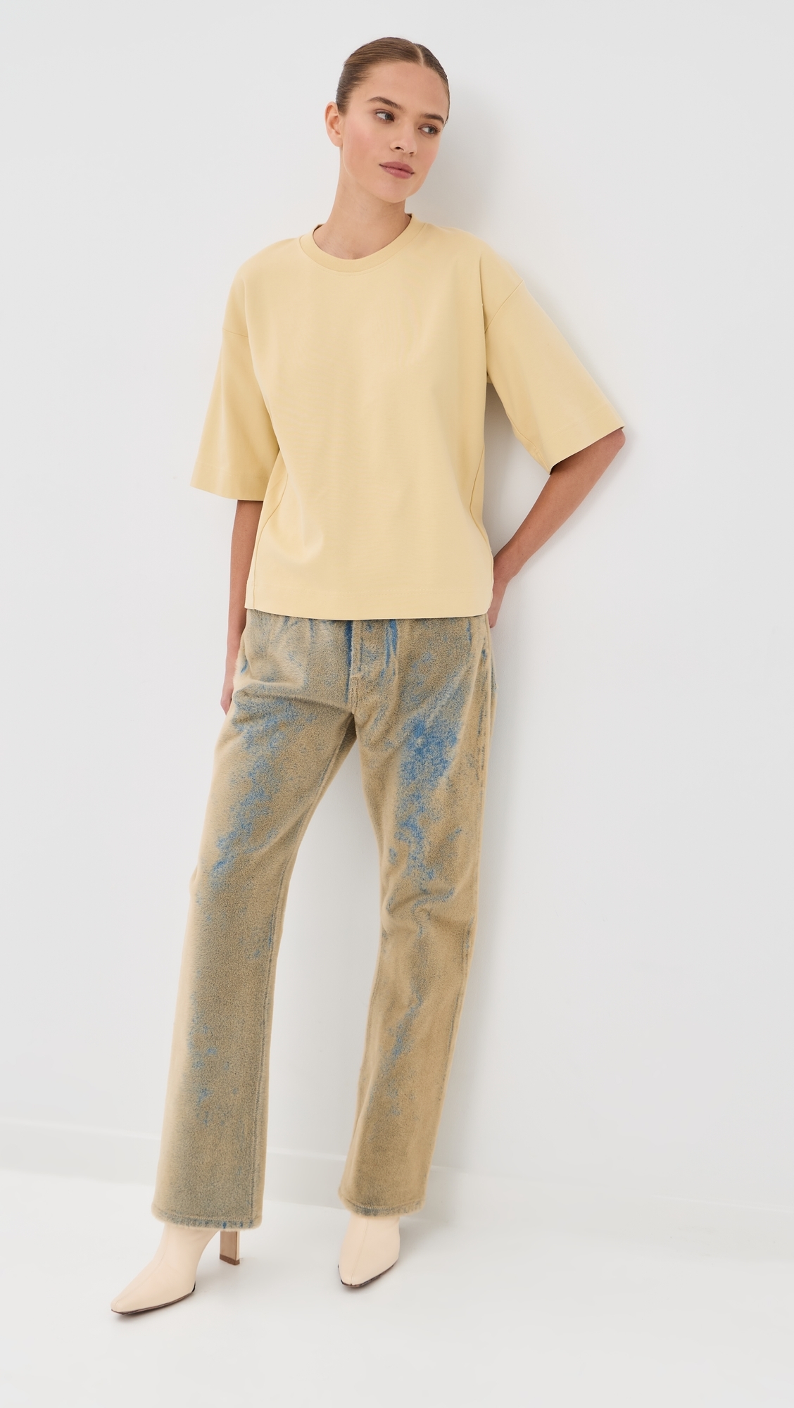 Smith Tee Sand