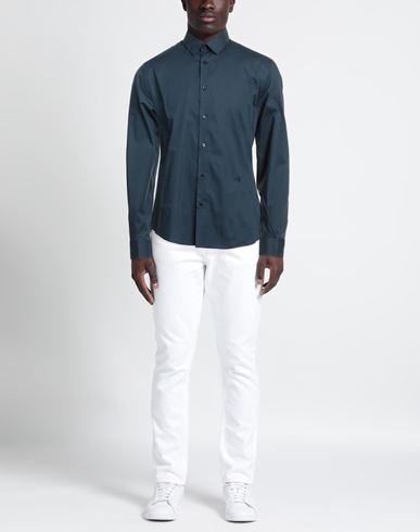Man Shirt Midnight blue
