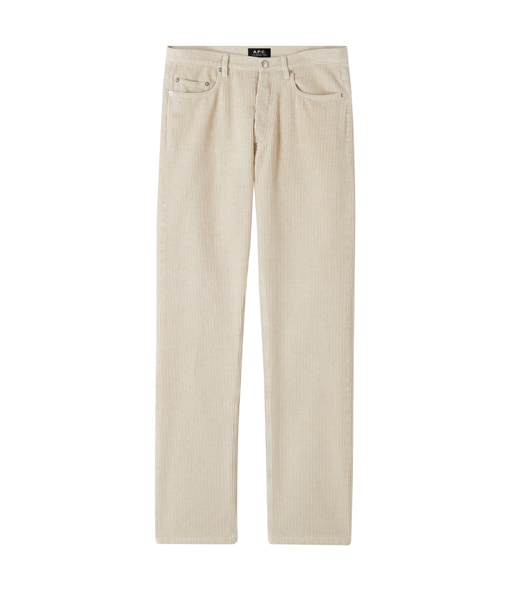 Standard pants AAD - Ecru