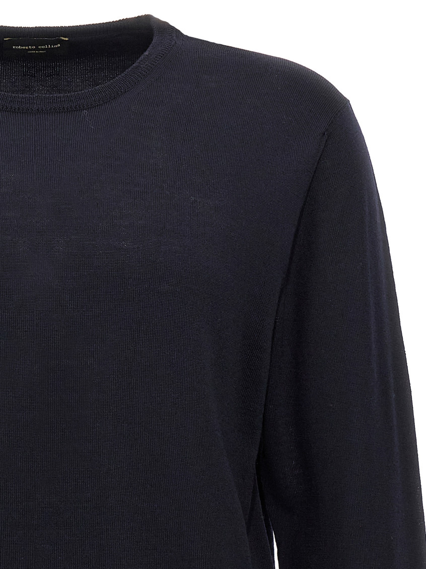 Merino Wool Sweater