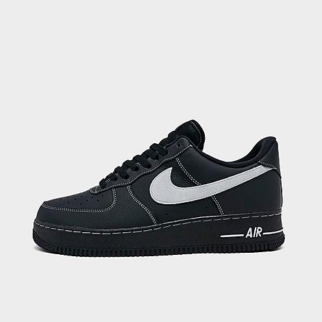 Men's Air Force 1 '07 LV8 Casual Shoes in Black