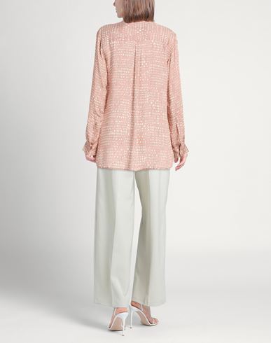 Woman Top Blush Size XS Viscose