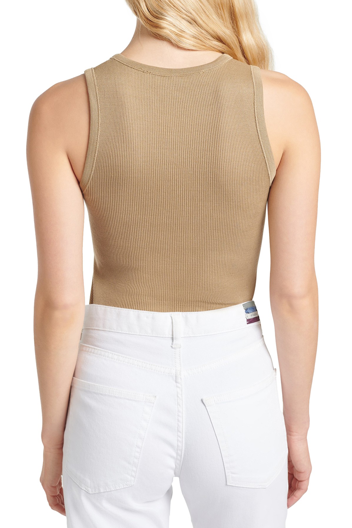 Vivi Vest Top