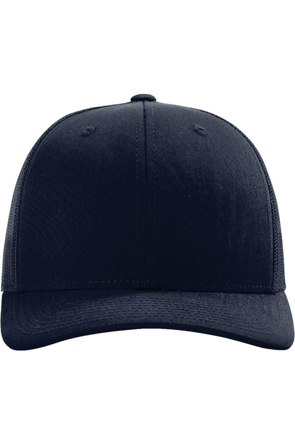 112+ R-Flex Adjustable Trucker Cap