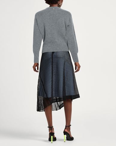 Woman Sweater Grey