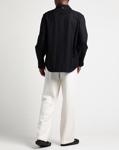 Man Shirt Navy blue