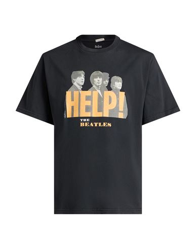 The Beatles Man T