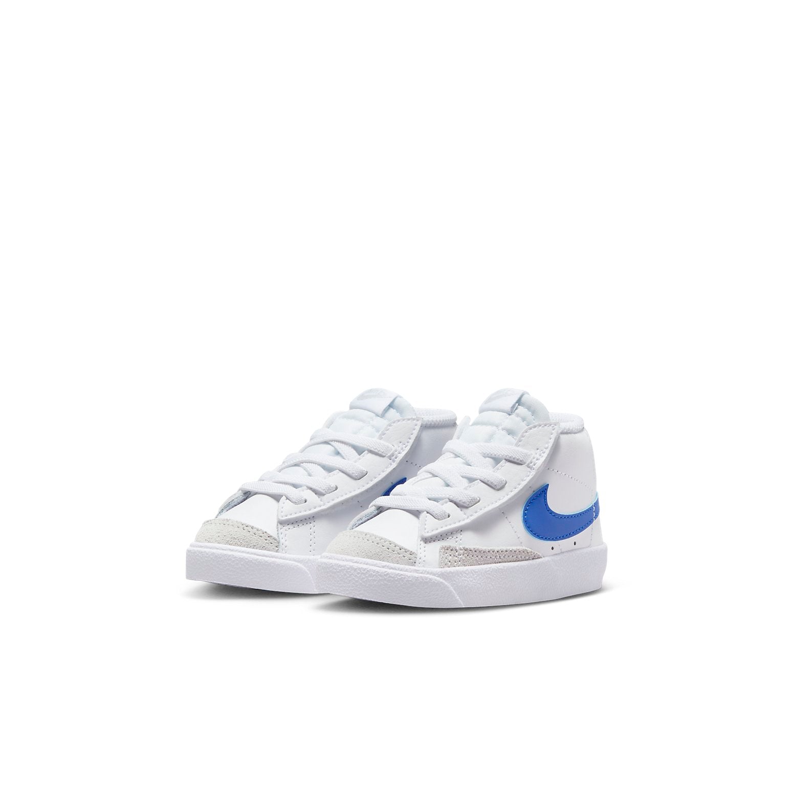 (TD) Blazer Mid '77 'Game Royal'