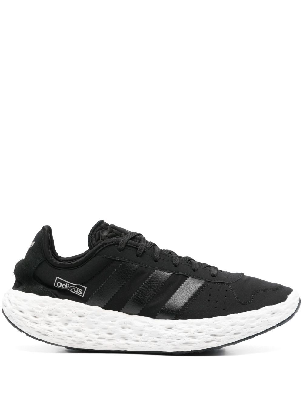 Adidas Zponge sneakers - Black