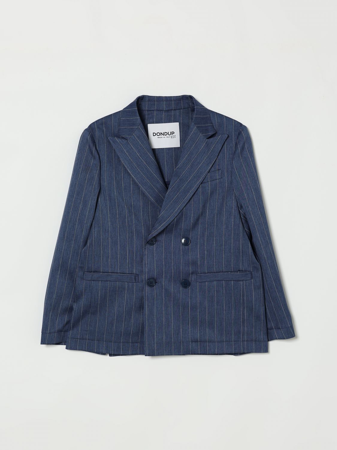 Blazer Kids color Blue