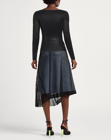 Woman Sweater Black